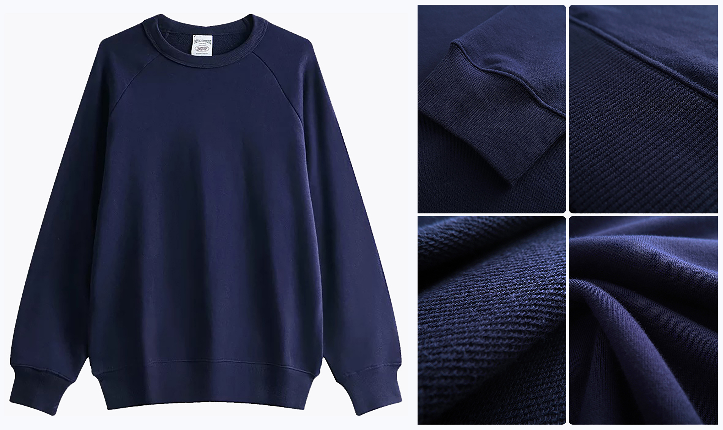 Fall Loose Sweatshirt