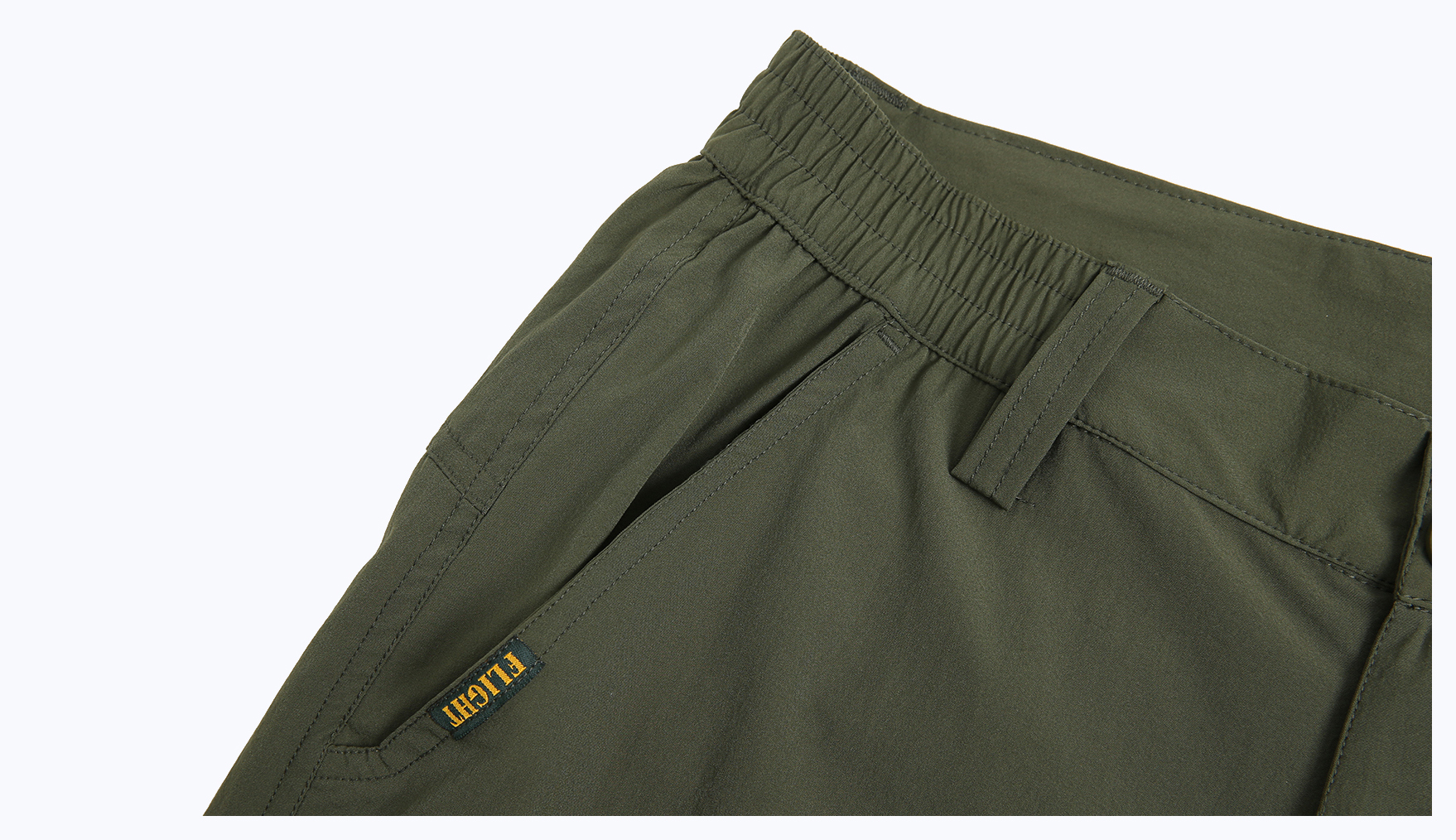 Summer Men‘s Long Pants