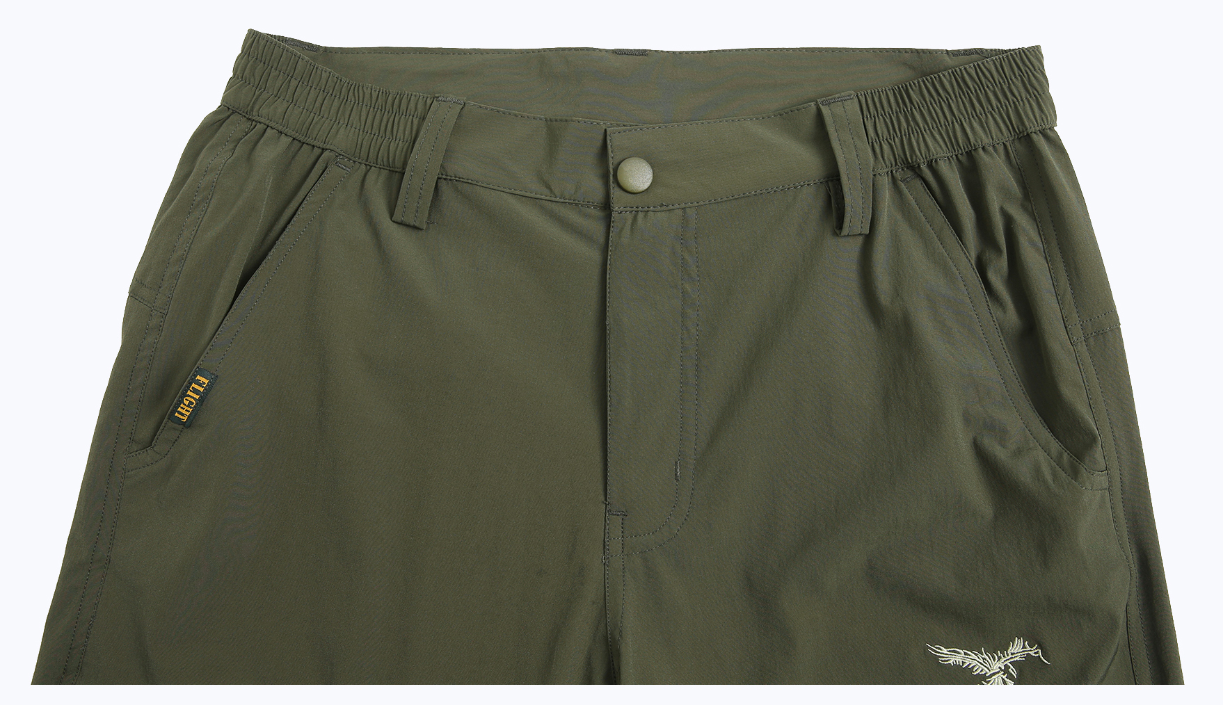 Summer Men‘s Long Pants