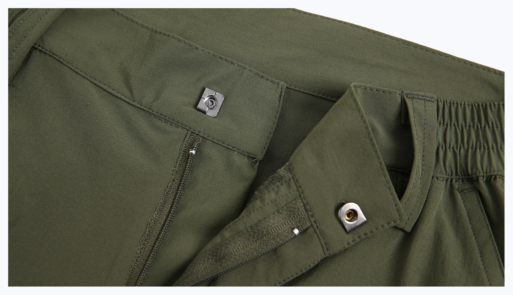 Summer Men‘s Long Pants