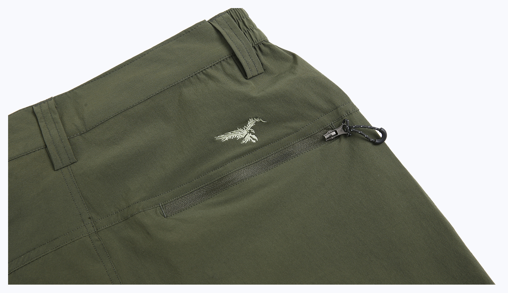 Summer Men‘s Long Pants