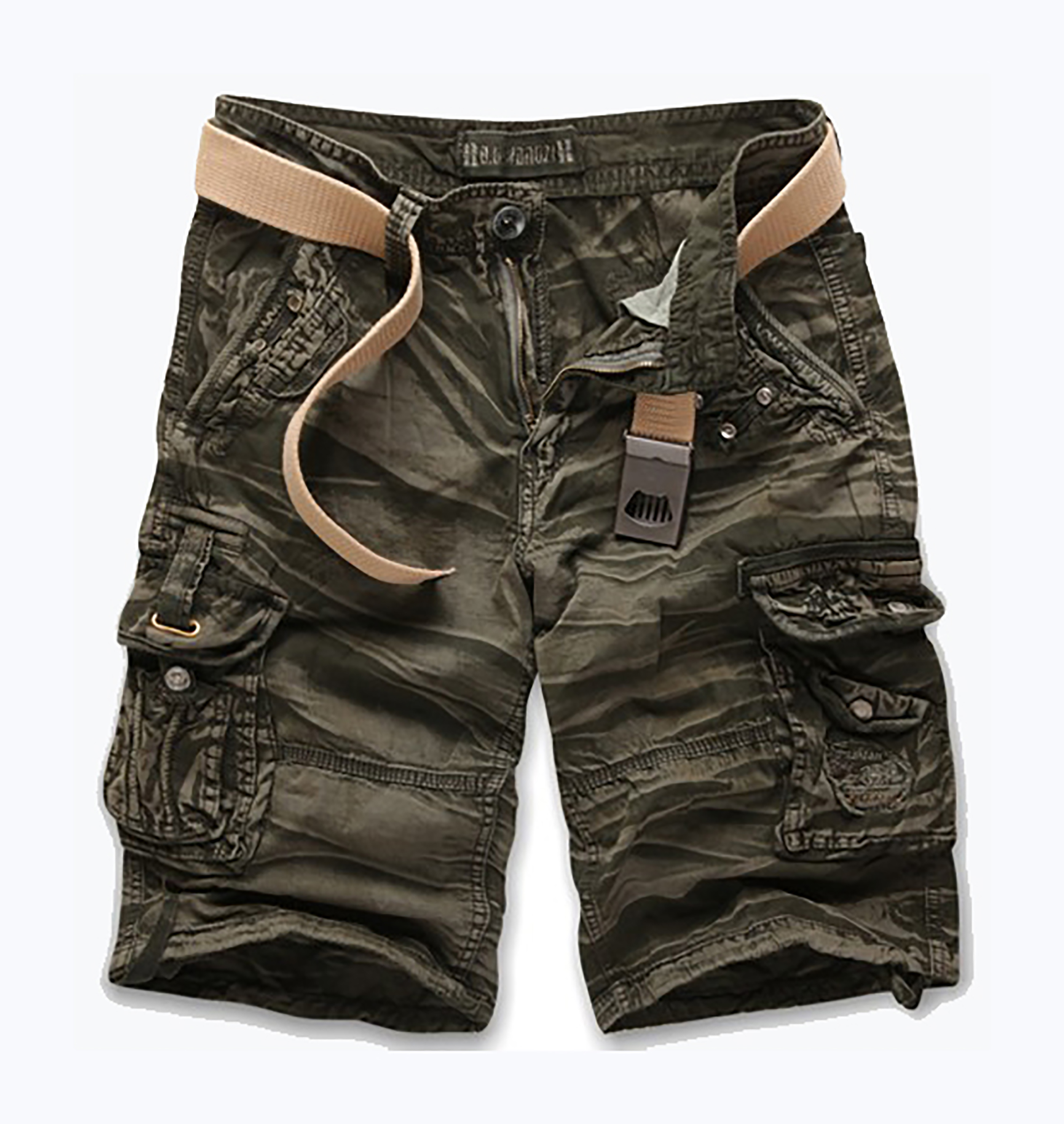 Cargo Shorts