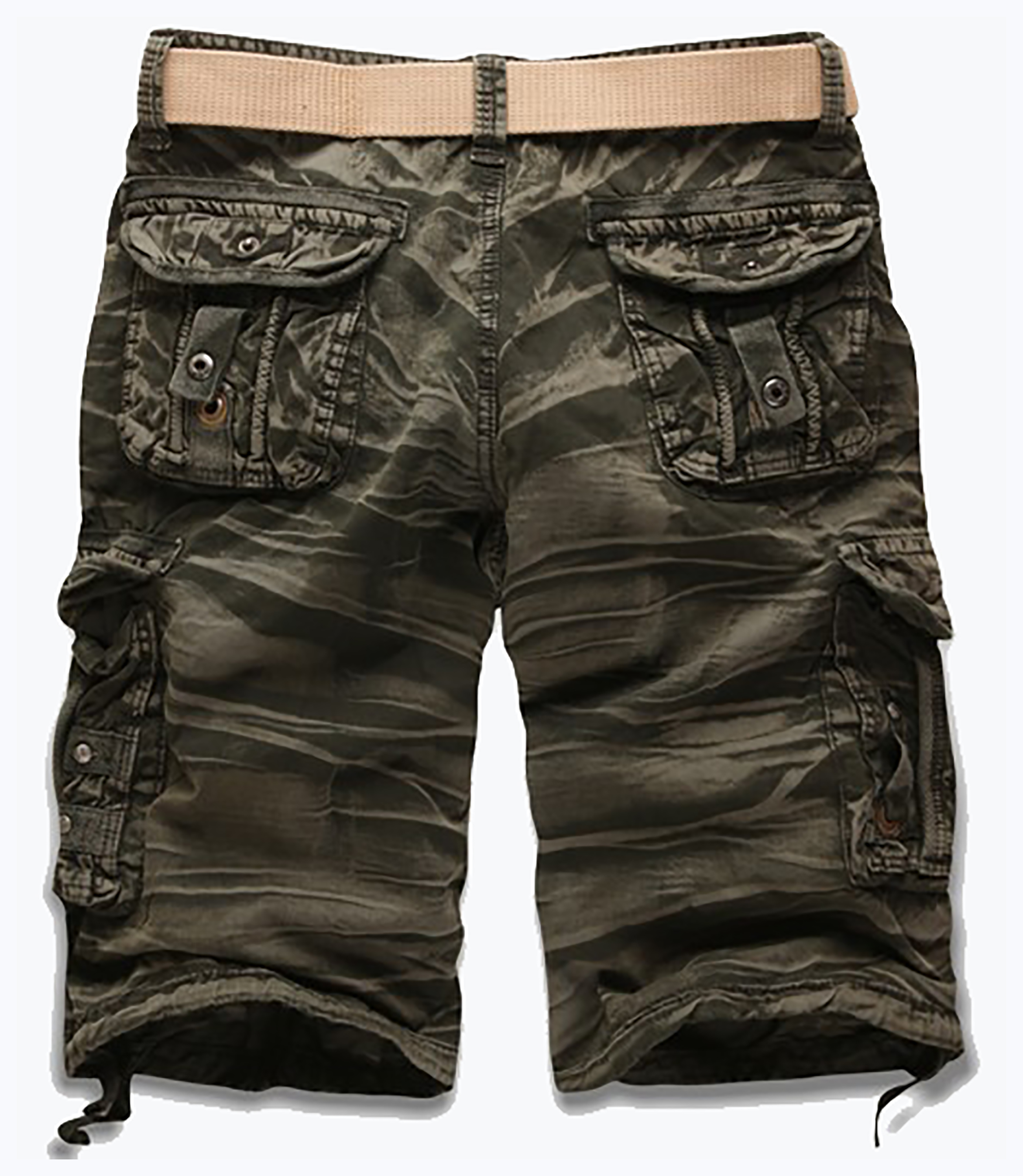 Cargo Shorts
