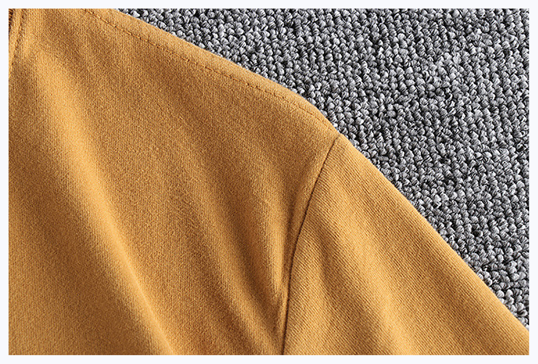 Pure Cotton T-shirt 